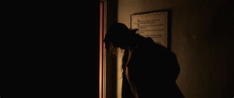 Naked Agyness Deyn In Sunset Song