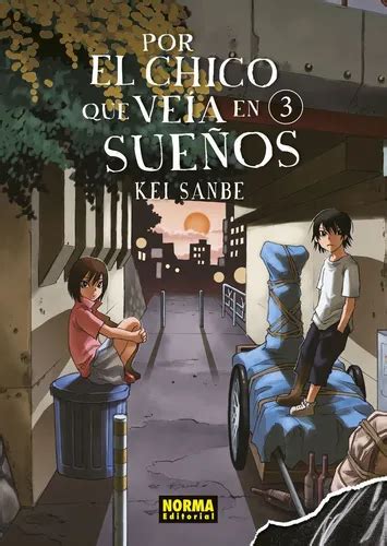 Libro Por El Chico Que Veia En Sueã¿os 03 | Cuotas sin interés