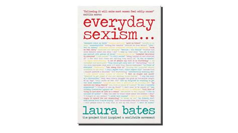 Laura Bates Shares The Shocking Truth She Learnt From Her Everyday