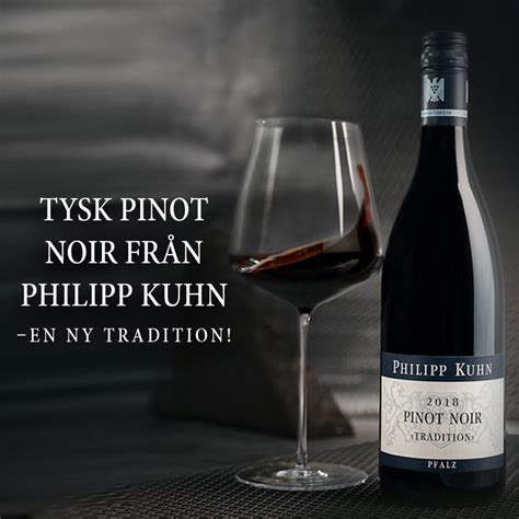 Pinot Noir Tradition Fr N Vinkompassen