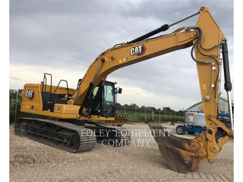 Track Excavators Cat 320gc 079