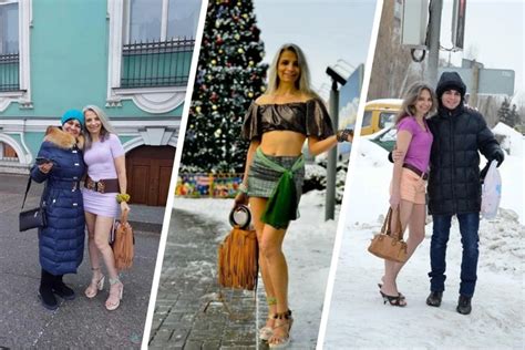 Снегурочка из Тольятти 10 лет разгуливает в морозы в босоножках и мини ...