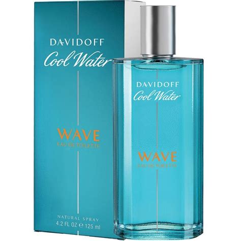 Davidoff Cool Water Wave