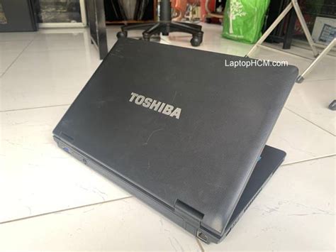 Toshiba B552 I5 3230m Laptop Cũ Tphcm Chuyên Bán Laptop Cũ Giá Rẻ Hcm