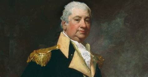 Henry Knox Biography Of American General