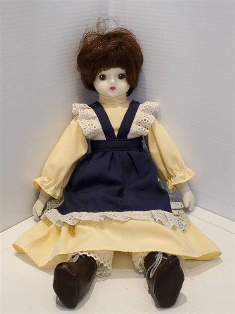 Haunted Paranormal Spirit Doll Spirit Attached Doll Spirited Etsy