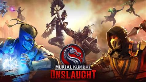 Códigos do Mortal Kombat Onslaught PS Verso