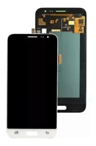 Tela Display Frontal Lcd Compat Vel Galaxy J J Frete Gr Tis