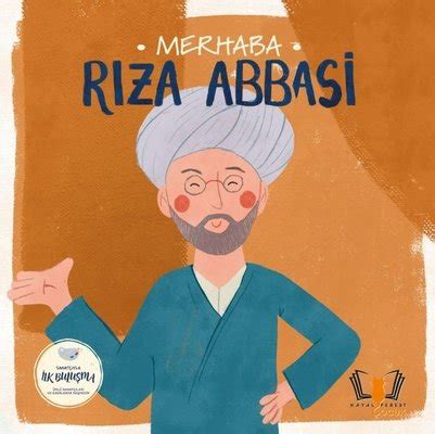 Merhaba R Za Abbasi Sanat Yla Lk Bulu Ma Kolektif Fiyat Sat N