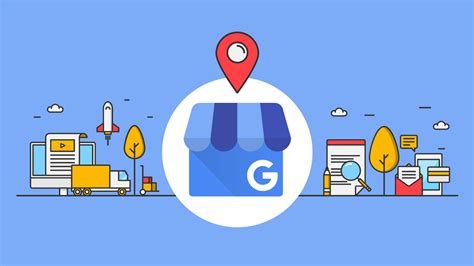 Benefits Of Local SEO In Google My Business BROOBE