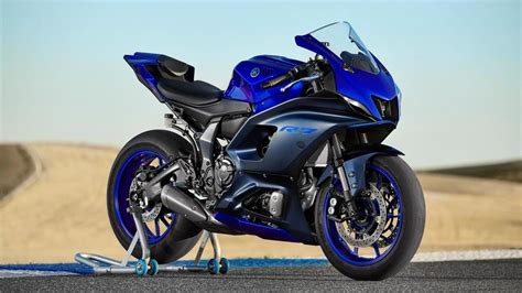 2023 Yamaha YZF-R3 and R7 break cover: Check pricing, features