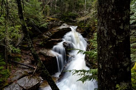 Cascades Hike Itinerary — Waterville Valley Resort Association