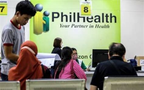 Request To Stop PhilHealth Premium Hike Under Study The Manila Times