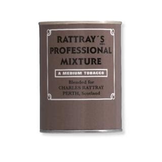 Rattray S Professional Mixture Oz Dreaming Pipes