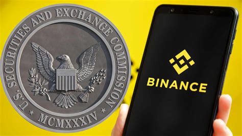 Breaking First Details From Declassified Court Documents Between Binance And Sec Bitcoin Sistemi