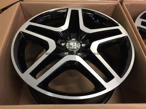 GLS WHEELS AMG R21 - купить оригинальные литые диски АМГ на mercedes ...