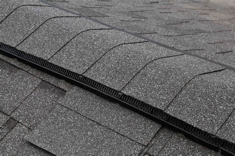 How To Install A Ridge Vent On A Shingled Roof