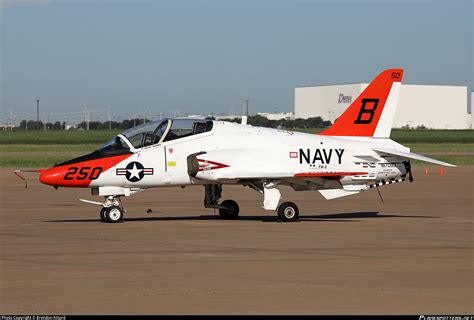 167093 US Navy British Aerospace T-45 Goshawk Photo by Brendon Attard | ID 906963 ...