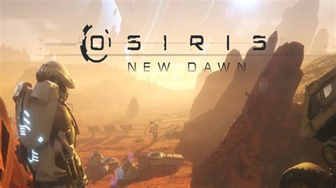 Descent Into Darkness With Osiris New Dawn S Proteus Ii Unearthed Update