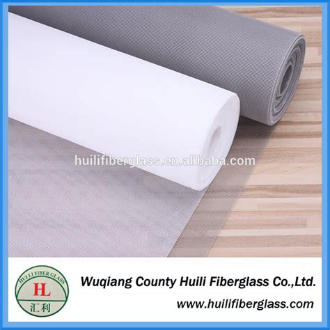 High Quality Non Woven Fiberglass Fabric 1816 Fiberglass Mosquito