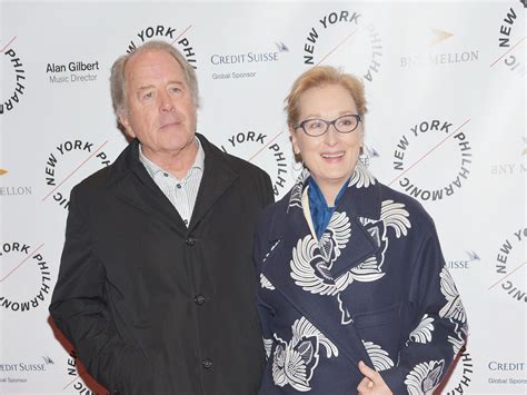 Meryl Streep and husband Don Gummer ‘have been separated for more than ...