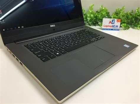 Bán laptop Dell Inspiron 7560 core i5 giá rẻ trên toàn quốc LaptopAZ vn