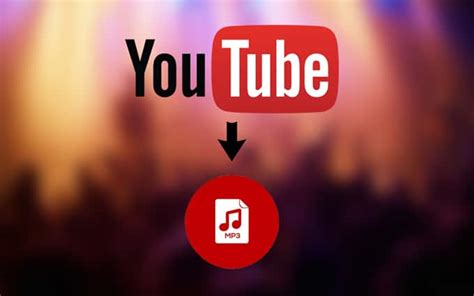 Les 5 Meilleurs Convertisseurs YouTube Vers MP3 Rapide Moderne Tech