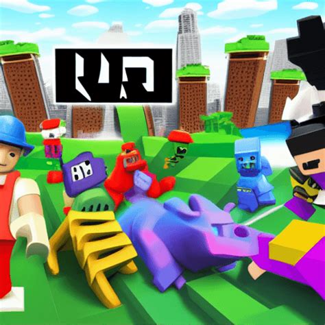 Roblox Graphic · Creative Fabrica