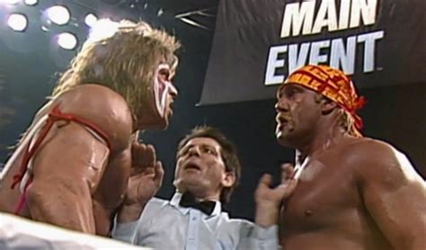 10 Best Moments To Ever Happen On Wwe Saturday Nights Main Event