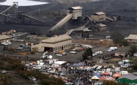 18 años después localizan restos de mineros fallecidos en Pasta de