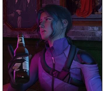 Risky Bet A Tale Of Two Hawkeyes 8muses Sex And Porn Comics