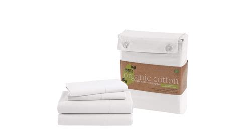 Top 8 Best Cotton Sheets In 2024