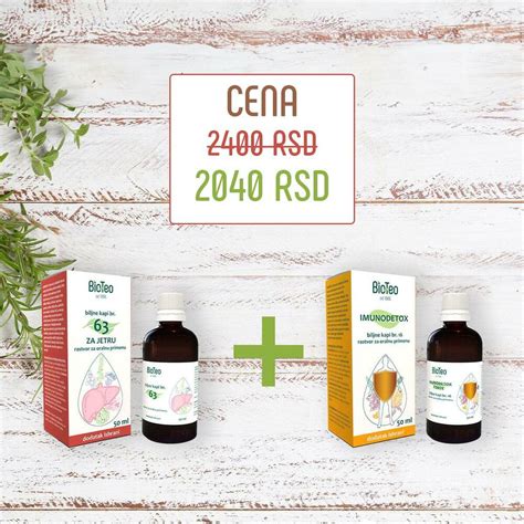 NOVI TREND U ZDRAVLJU: Detox koji stvarno deluje – probajte i vidite ...