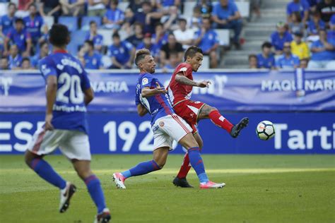 Rescisi N De Nahuel Valentini Real Oviedo Web Oficial