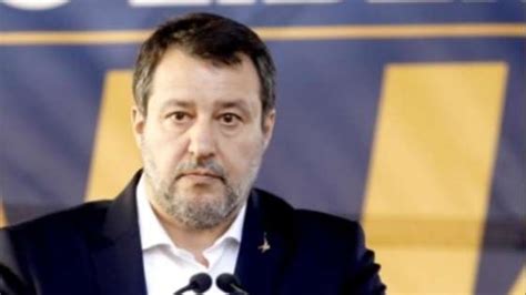 Processo Open Arms Chiesti 6 Anni Di Carcere Per Salvini Imola Oggi