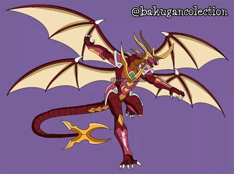 Lumino Dragonoid