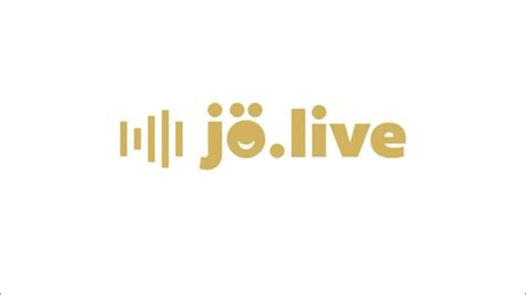 Jö Live Jingles 2019 Youtube