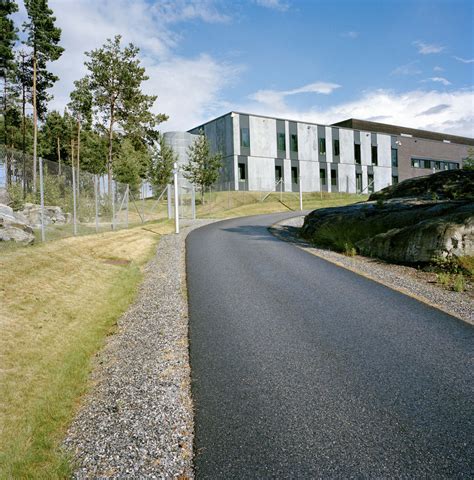 Inside Halden Prison – for The New York Times Magazine - Photographer ...