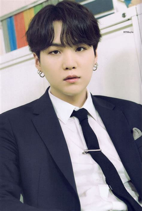 Bts Quotes Bts Suga Min Yoongi Magazines Crushes Angels Korean Husband Concept