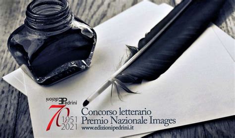 Quarta Edizione Concorso Letterario Premio Nazionale Images