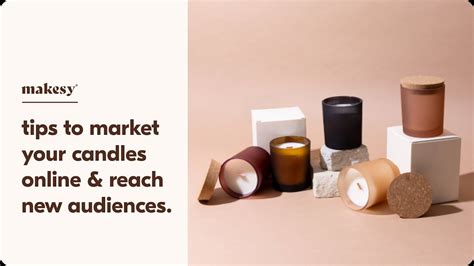 Candle Market Research Uk At Robertkgeiger Blog