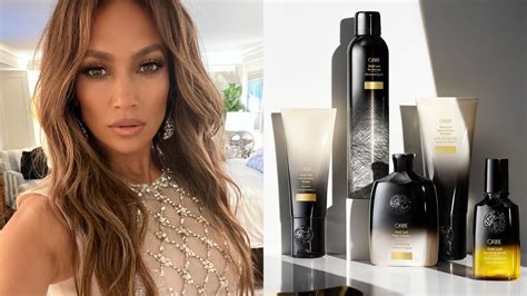 Oribe Obsession Week Sale Off Luxury Hair Care Products Allure