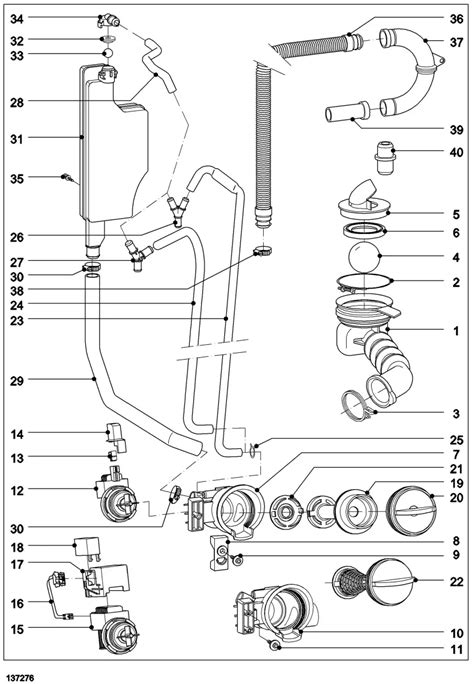 Miele W Washing Machines Instruction Manual