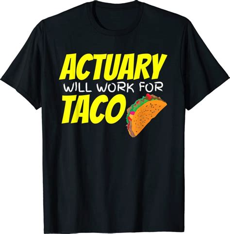 15 Actuary Shirt Designs Bundle For Commercial Use Actuary T Shirt