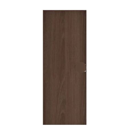 Folha De Porta Mdf Imbuia 70cm Concrem Wood Submarino