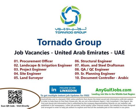 United Al Saqer Group Jobs Careers Dubai Uae