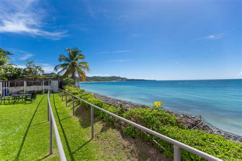 Grand Anse Beach Palace - Grenada Tourism Authority