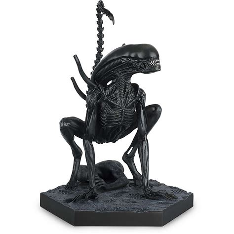 Eaglemoss Alien Xenomorph Figurine Alien Covenant Mega Statue 30cm