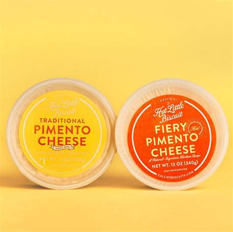 Easy South Carolina Pimento Cheese Recipe Atonce