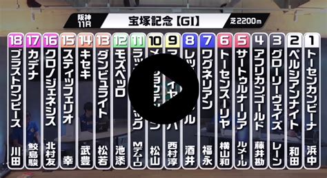 上半期最後の大一番！ 『競馬予想 丸のりパラビ！』宝塚記念編が配信開始！ 血統ビームオフィシャルサイト 亀谷敬正